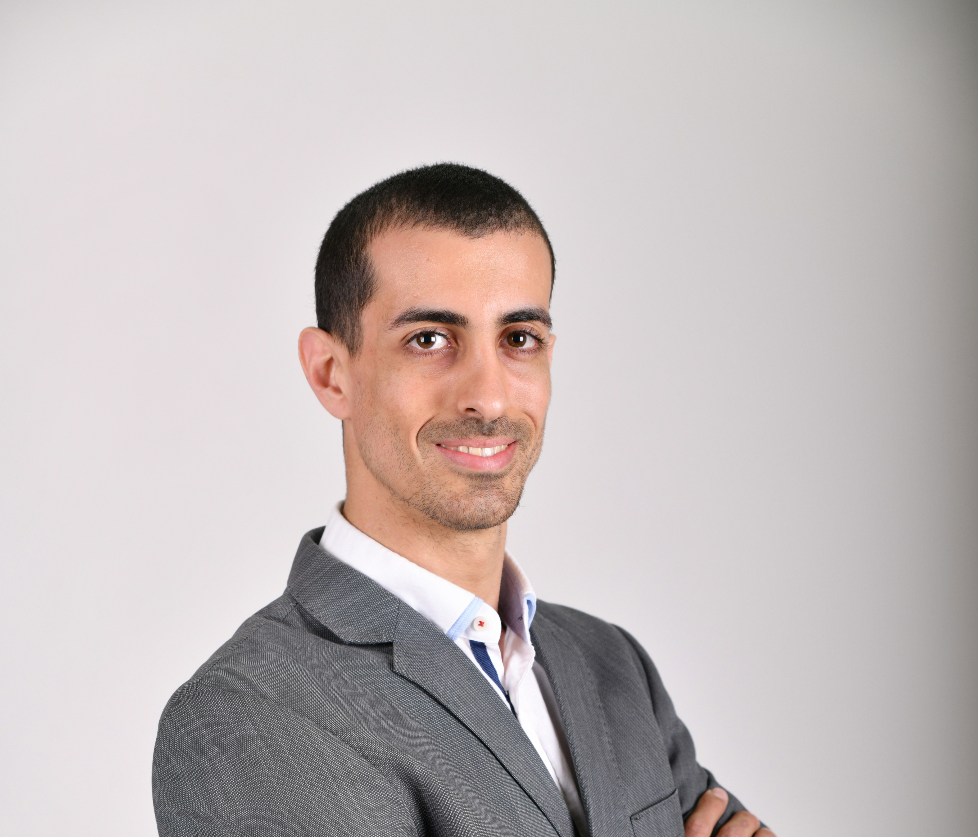 Foto de Doe John, CEO