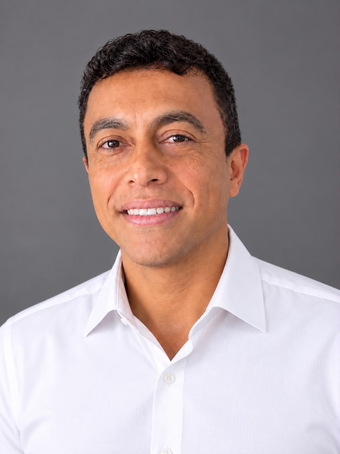Foto de Edgar Barbosa