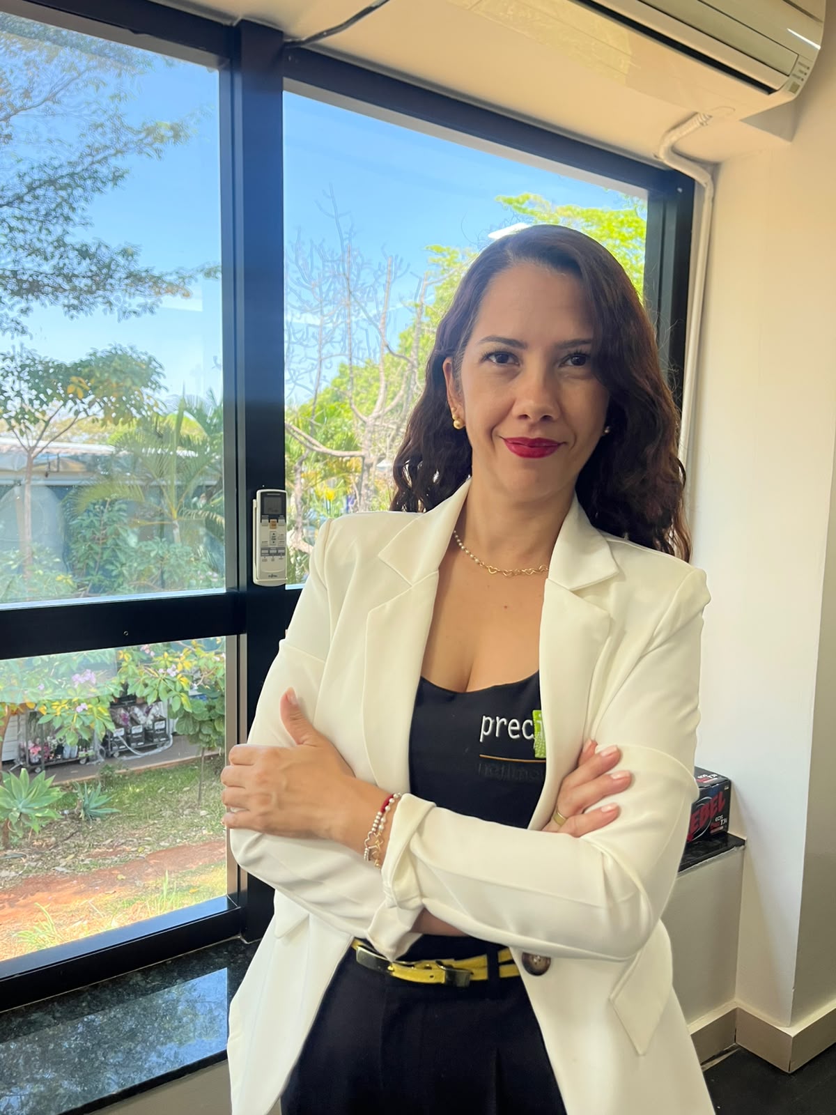 Foto de Raquel Catarine