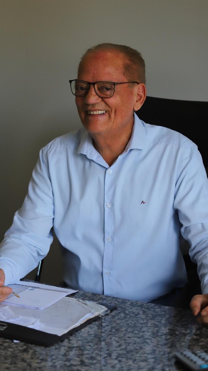 Foto de Romeu Carvalho