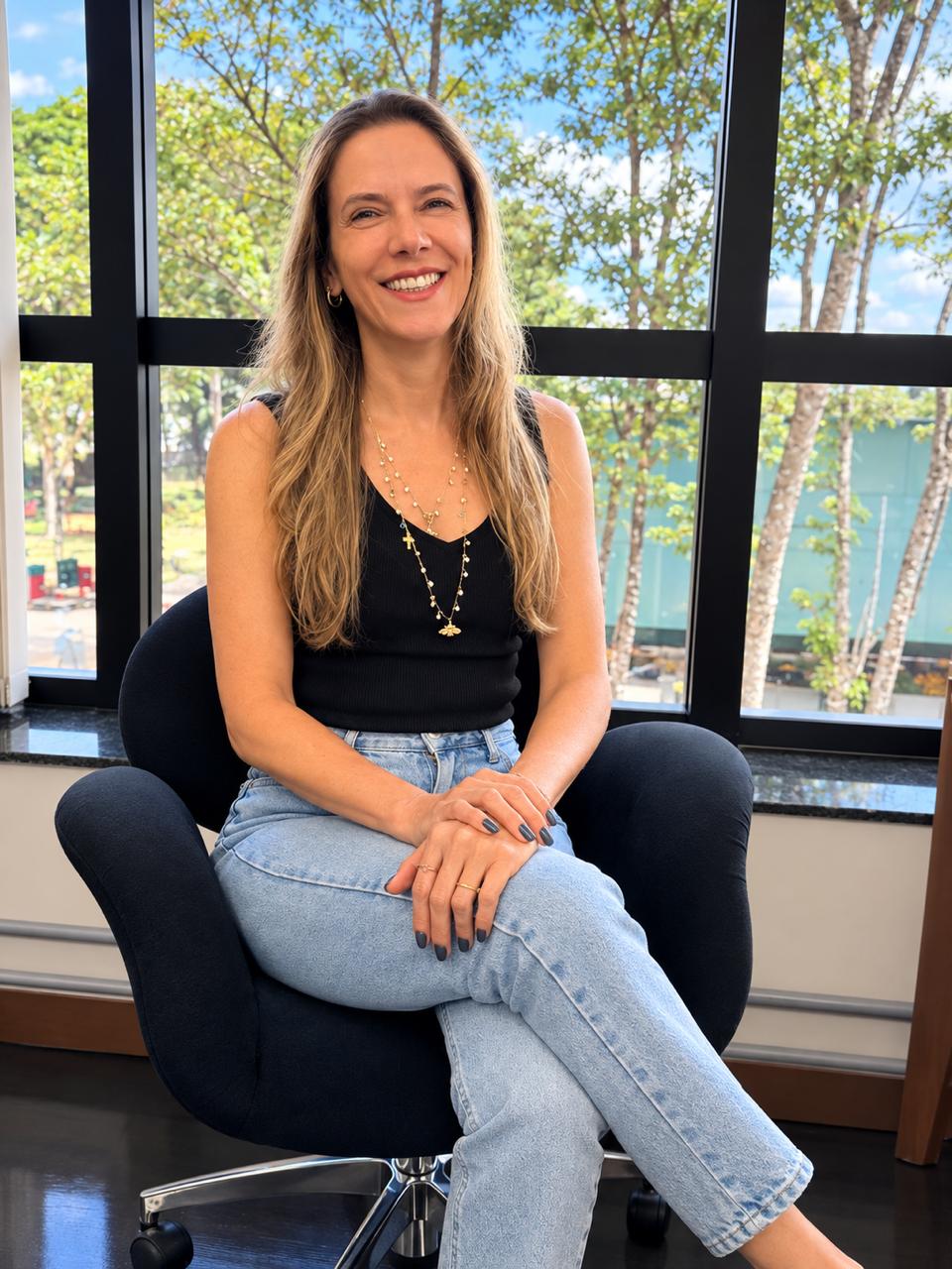 Foto de Rubia Lima